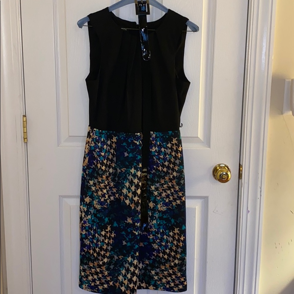 Jones New York sheath dress
